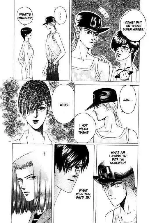 Paradise City Chapter 4 5